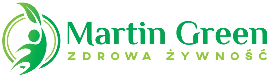 MartinGreen logo
